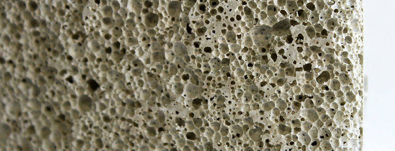 Бетоны на пористых заполнителях виды завод по производству бетона технология